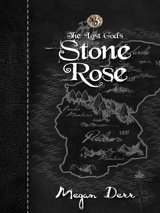 Title details for Stone Rose by Megan Derr - Available